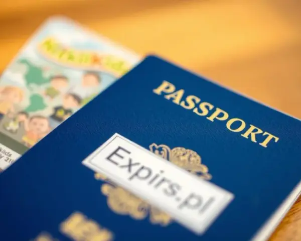 Jak przyspieszyć wyrobienie paszportu i uniknąć zbędnych opóźnień