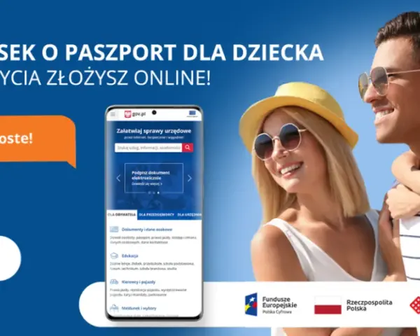 Jak złożyć wniosek o paszport dla dziecka - uniknij najczęstszych błędów