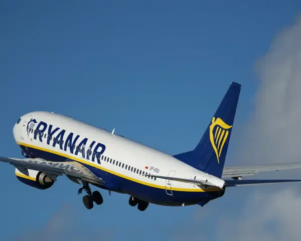 Ryanair co można przewozić? Zasady bagażu, które musisz znać