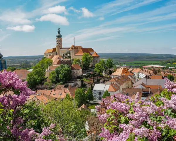Mikulov atrakcje - odkryj najpiękniejsze miejsca i tajemnice miasta