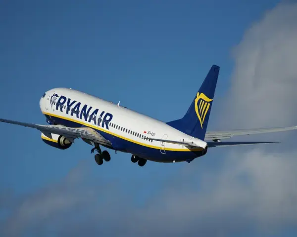 Ryanair czy można przewozić żywność? Oto, co musisz wiedzieć