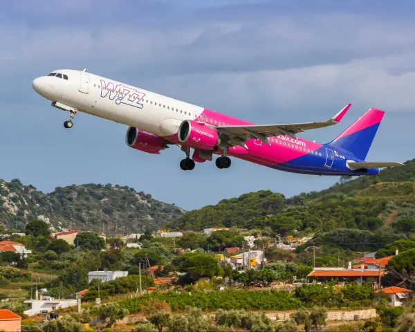 Kiedy Wizz Air ma promocje? Sprawdź, aby nie przepłacać za loty