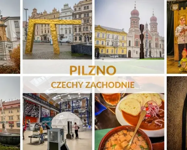 Najlepsze atrakcje dla dzieci w Pilznie, które musisz odwiedzić