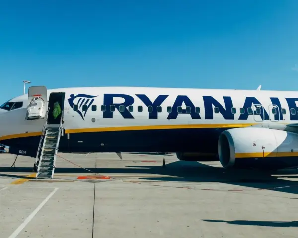 Ryanair: Jak skutecznie odzyskać pieniądze za bilet bez problemów