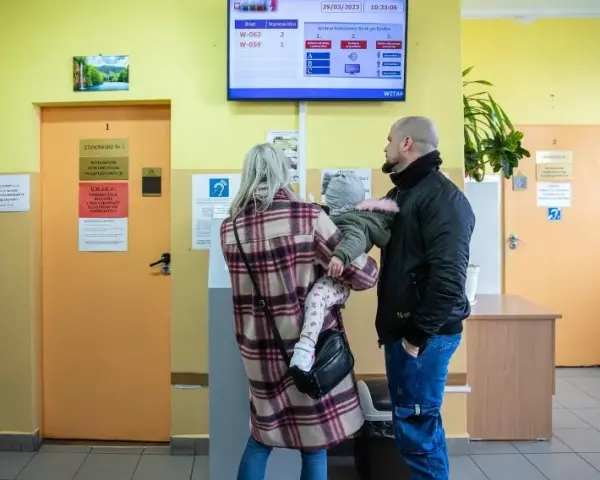 Gdzie wyrobić paszport w Białymstoku? Sprawdź, jak to zrobić łatwo