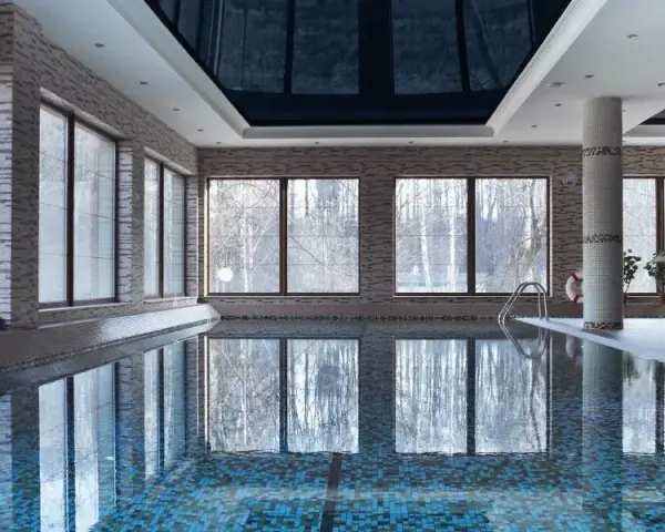 Hotel Gorzelanny atrakcje – odkryj niezwykłe możliwości dla całej rodziny