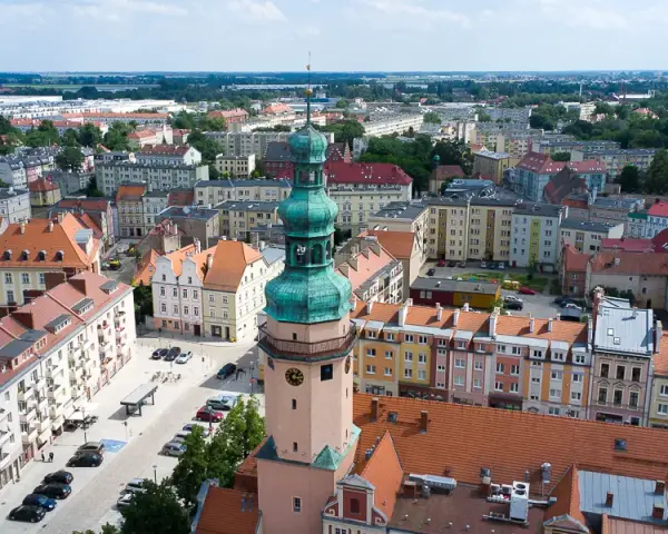 Najlepsze atrakcje w Oławie, które musisz zobaczyć i przeżyć