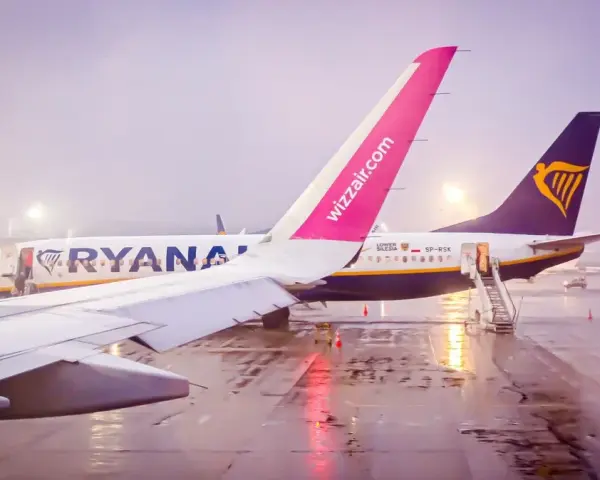 Ile kosztuje dopłata za nadbagaż w Wizz Air? Uniknij wysokich opłat