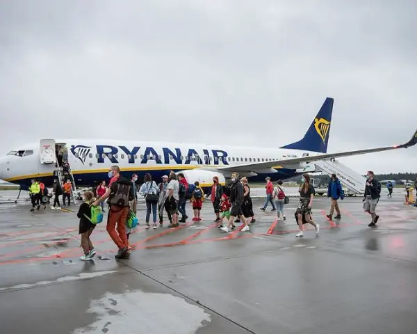 Kiedy lotnisko w Szymanach znów będzie działać? Sprawdź aktualności