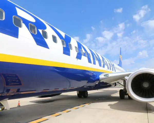 Jak pobrać karty pokładowe Ryanair i uniknąć problemów z odprawą