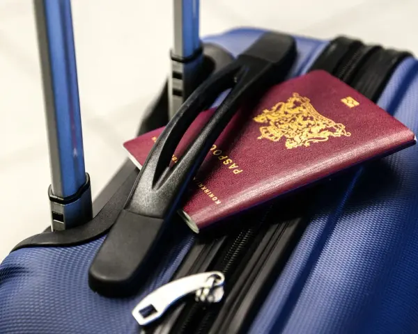 Ile mam czasu na odbiór paszportu? Uniknij niepotrzebnych opóźnień