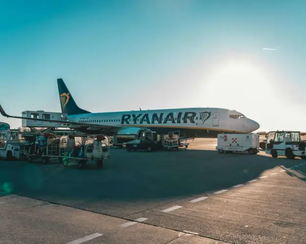 Odprawa Ryanair od kiedy? Sprawdź, by uniknąć problemów przed lotem