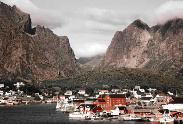 Czy do Norwegii potrzebny jest paszport? Oto, co musisz wiedzieć