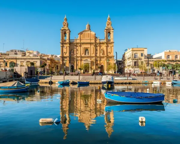 Malta czy potrzebny paszport? Oto co musisz wiedzieć przed podróżą
