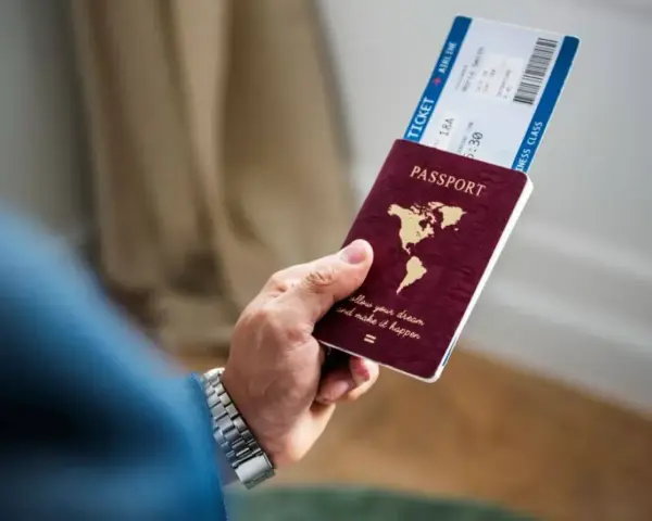 Czy na Cypr potrzebny jest paszport? Sprawdź, co musisz wiedzieć