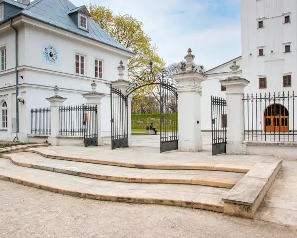 Biała Podlaska atrakcje – odkryj ukryte skarby i fascynujące miejsca