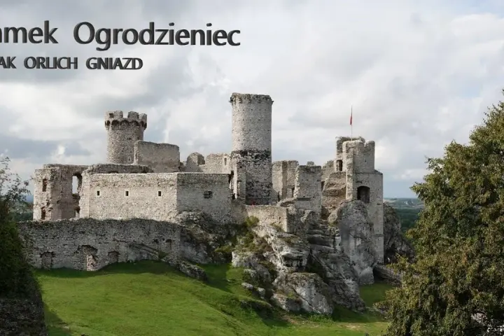 Najciekawsze atrakcje w Ogrodzieńcu, które musisz zobaczyć