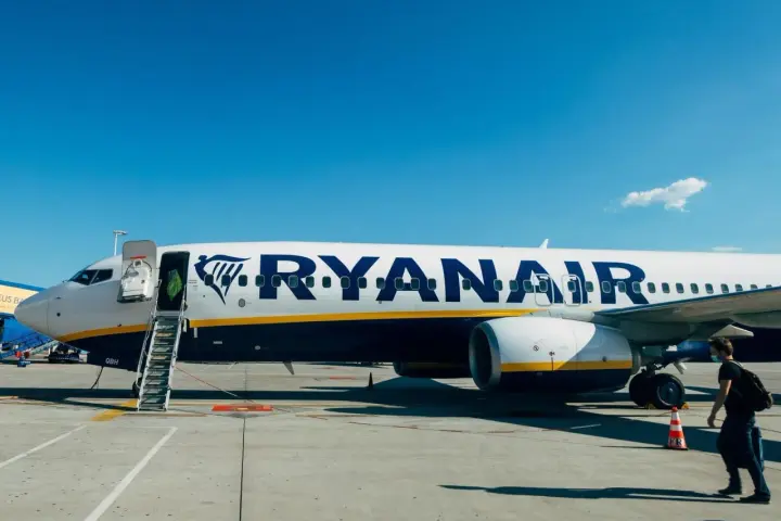 Odprawa Ryanair co potrzeba: uniknij problemów z dokumentami podróżnymi