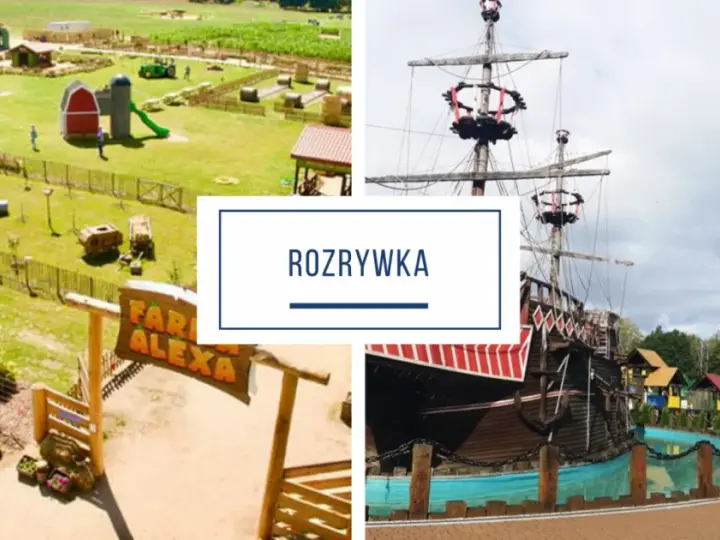 Jezioro Wicko atrakcje – poznaj najpiękniejsze miejsca i aktywności