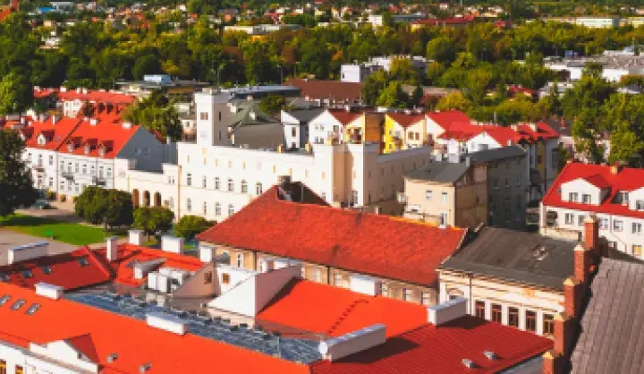 Atrakcje w Radomiu, które zaskoczą każdego turystę i mieszkańca