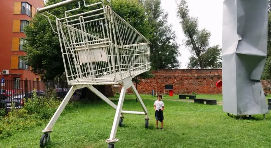 Najciekawsze atrakcje w Elblągu, które musisz zobaczyć podczas wizyty