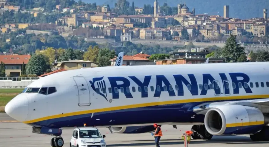 Gdzie jest voucher Ryanair? Odkryj, jak łatwo go kupić