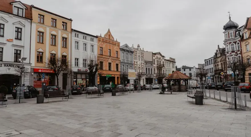Niezapomniane atrakcje w Brodnicy, które musisz zobaczyć