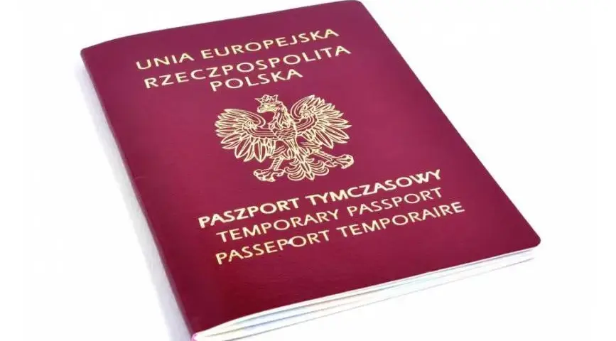 Jak wyrobić paszport w Katowicach - krok po kroku i bez problemów
