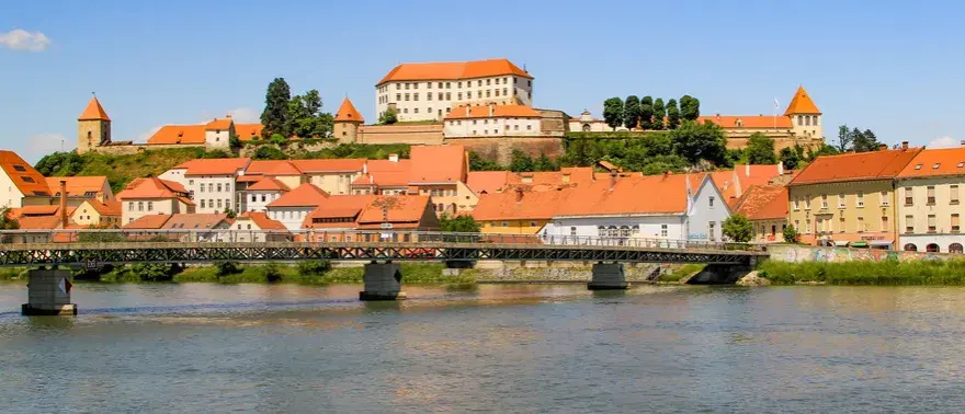 Najlepsze atrakcje w Ptuj, które musisz zobaczyć podczas wizyty