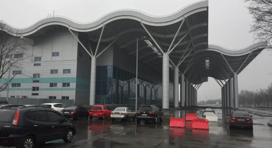 Jak dojechać z lotniska w Odessie do centrum - najlepsze opcje transportu