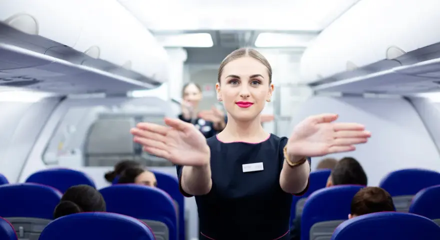 Wizz Air: Czy trzeba drukować bilet? Odkryj wygodne opcje odprawy