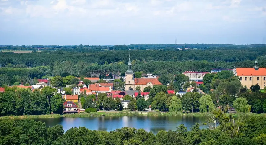 Osieczna atrakcje: odkryj ukryte skarby i piękne miejsca w regionie