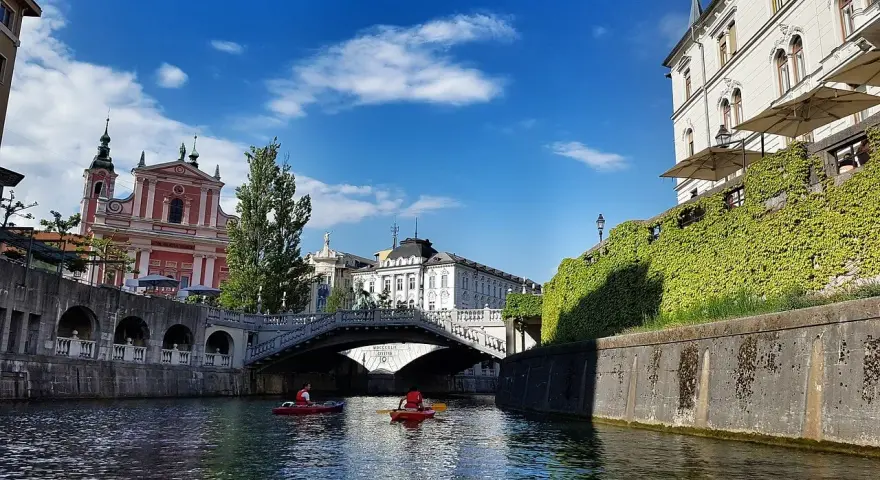 Słowenia czy potrzebny paszport? Oto, co musisz wiedzieć przed podróżą