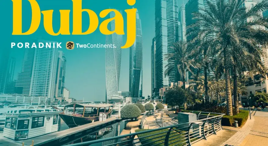 Dubaj paszport czy dowód - co musisz wiedzieć przed podróżą