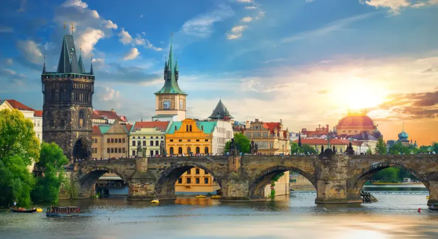 Czy do Czech potrzebny jest paszport dla dziecka? Sprawdź wymagania!