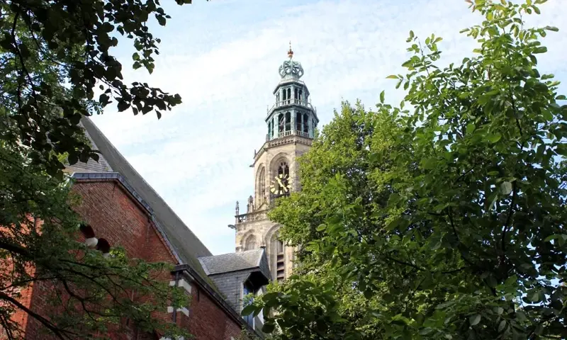 Najciekawsze atrakcje w Groningen, które musisz zobaczyć podczas wizyty