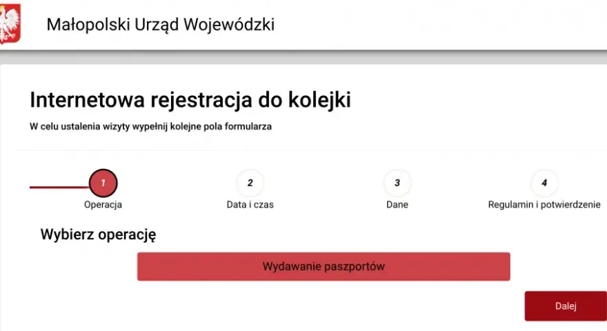 Jak uzyskać paszport w Polsce - uniknij błędów i długich kolejek