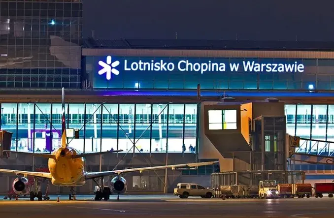 Czy okęcie to lotnisko chopina? Odkryj prawdę o nazwach i historii