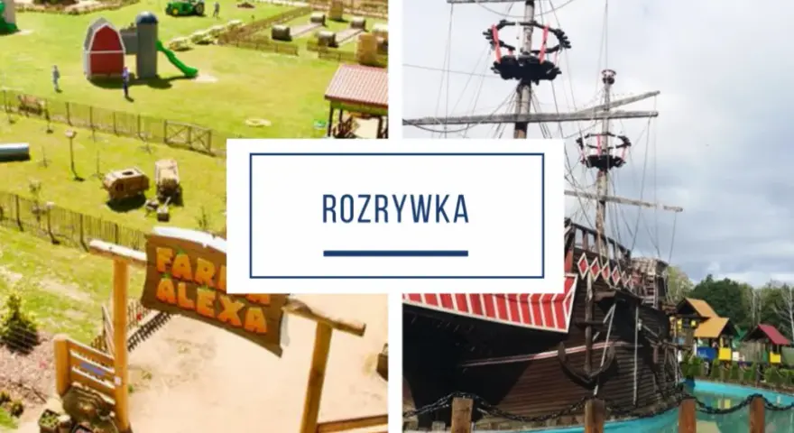 Jezioro Wicko atrakcje – poznaj najpiękniejsze miejsca i aktywności