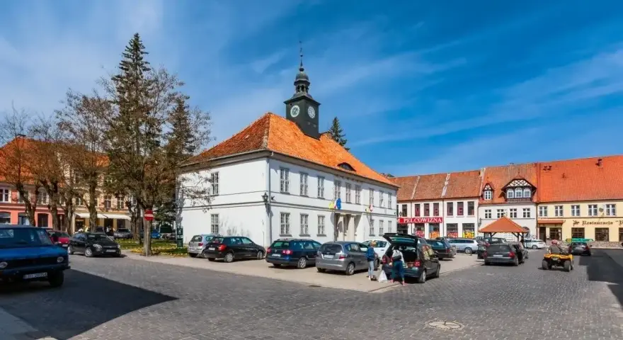 Najlepsze atrakcje w Reszlu, które musisz zobaczyć podczas wizyty