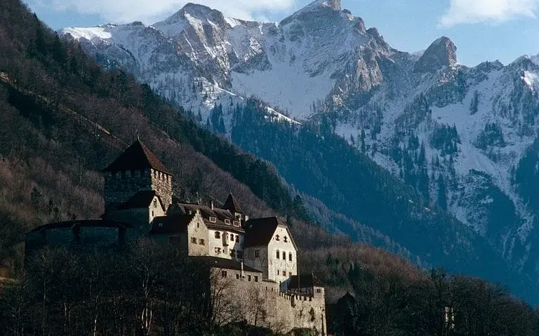 Najciekawsze atrakcje w Vaduz, które warto zobaczyć podczas wizyty