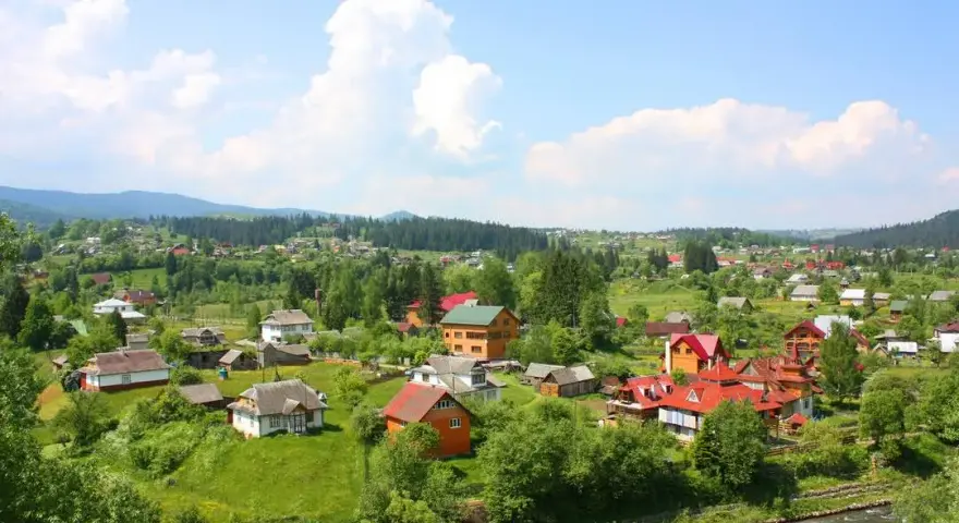 Najciekawsze atrakcje w Karpatach, które musisz zobaczyć