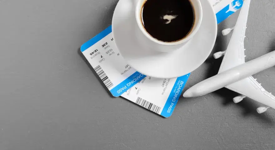 Jak zrezygnować z lotu Ryanair i odzyskać pieniądze za bilet?