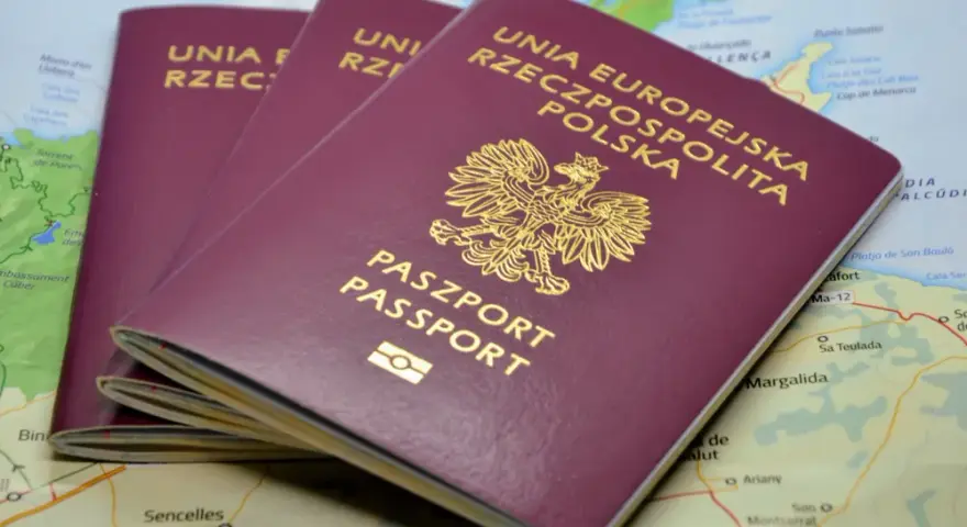 Jaka jest opłata za paszport? Sprawdź, ile naprawdę zapłacisz