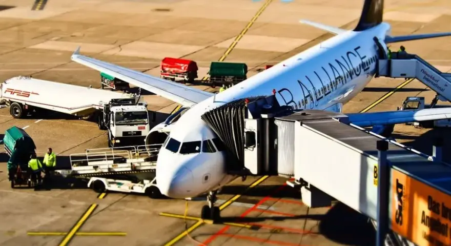 Jak przebukować bilet Ryanair bez zbędnych kosztów i stresu