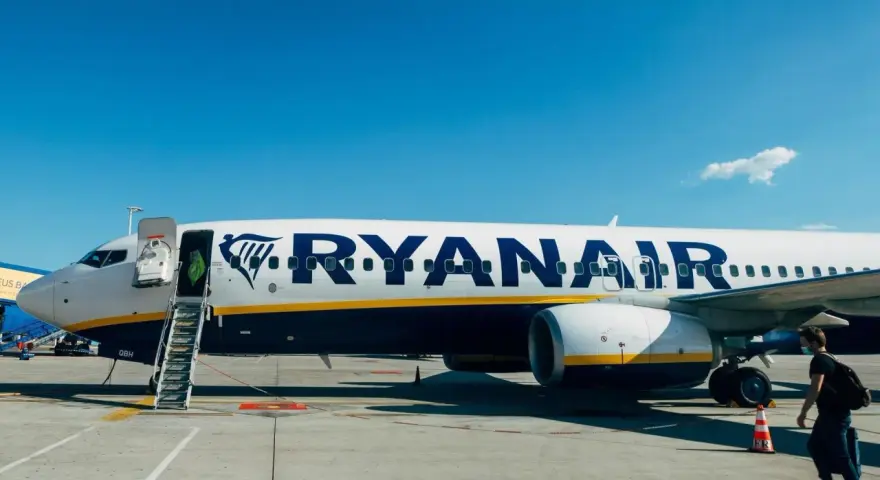 Odprawa Ryanair co potrzeba: uniknij problemów z dokumentami podróżnymi