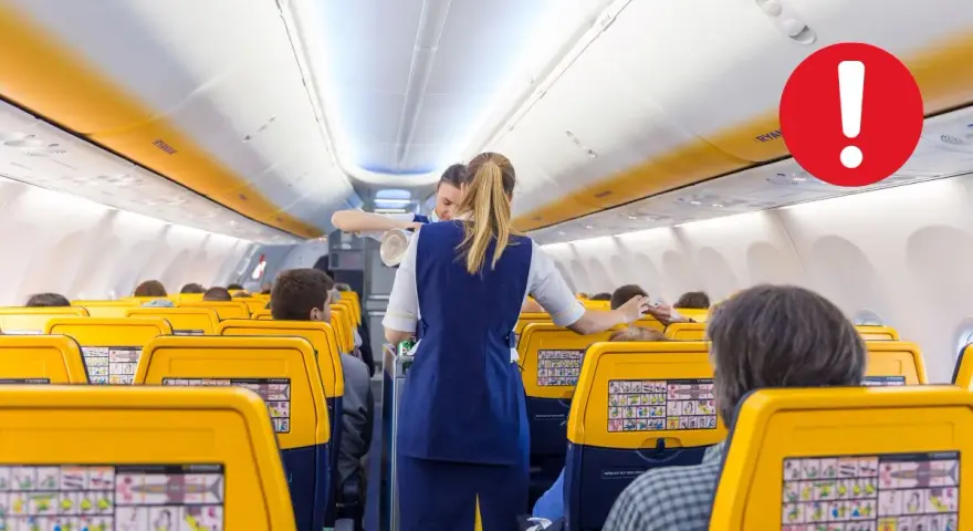 Czy można zmienić datę lotu w Ryanair? Sprawdź zasady i opłaty