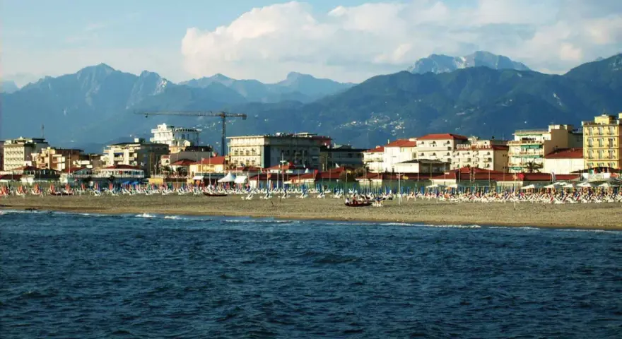 Viareggio atrakcje: odkryj najlepsze miejsca, które musisz zobaczyć