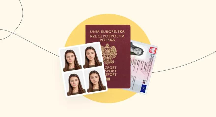 Paszport ile zdjęć potrzebujesz? Sprawdź wymagania dotyczące zdjęcia
