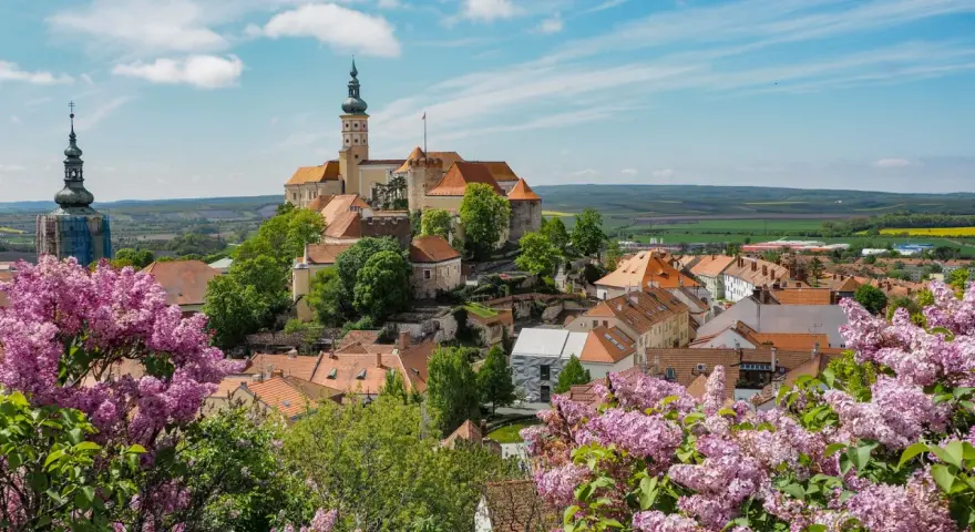 Mikulov atrakcje - odkryj najpiękniejsze miejsca i tajemnice miasta